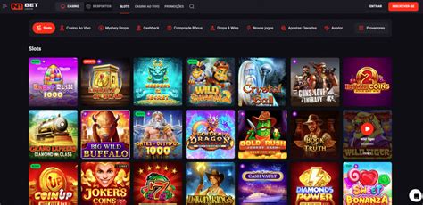 939 Bet Paga: Os Melhores Jogos de Cassino Online em um Só Lugar!