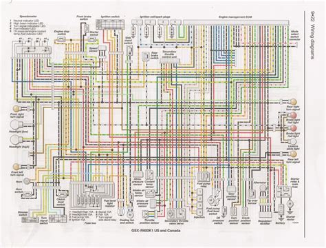 94 95 gsr engine harness diagram Reader