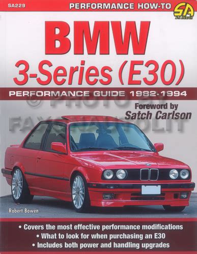 94 bmw 325is repair manual Kindle Editon