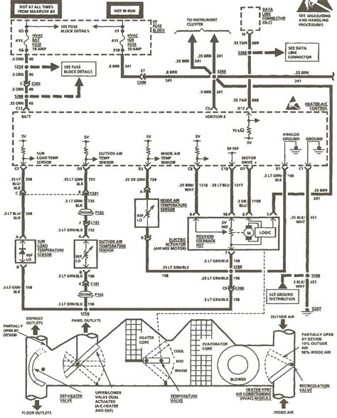 94 deville wiring diagram Kindle Editon