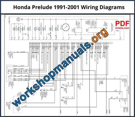 94 honda prelude ignition control module wiring pdf Doc
