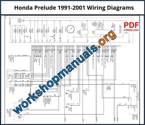 94 honda prelude ignition control module wiring pdf Doc