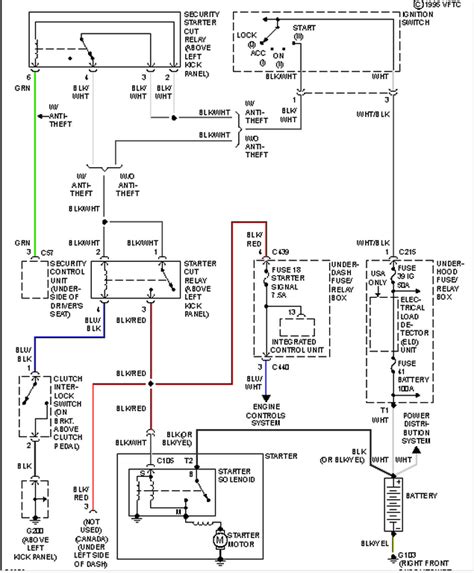 94 integra gsr wiring Reader