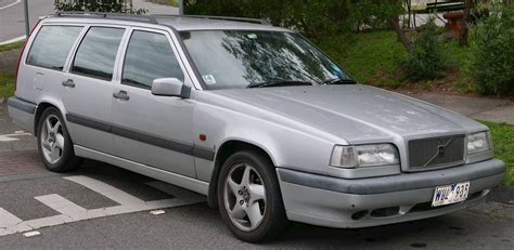 94 volvo 850 manual Kindle Editon