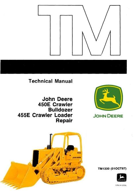 940 76 john deere service manual Kindle Editon