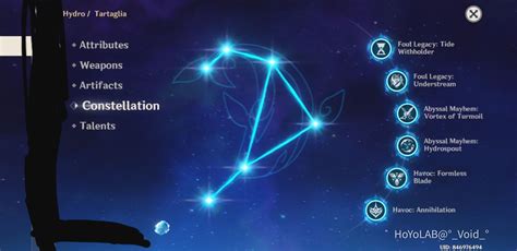 95% of gamers are missing out on one thing: Constellation