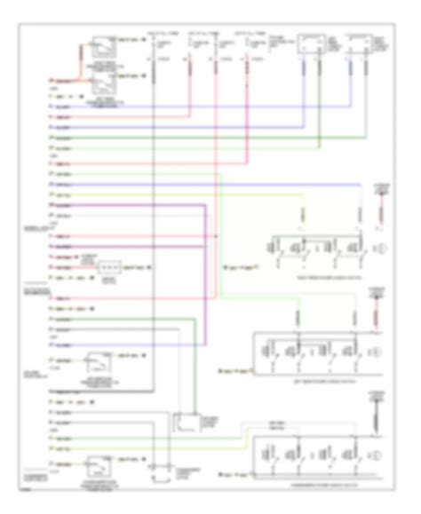 95 740il electric window diagram Reader