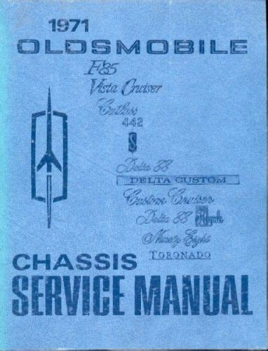 95 98 oldsmobile owners manual Kindle Editon