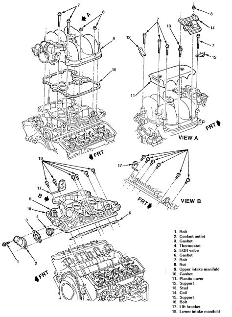 95 chevy astro engine diagram Ebook Reader