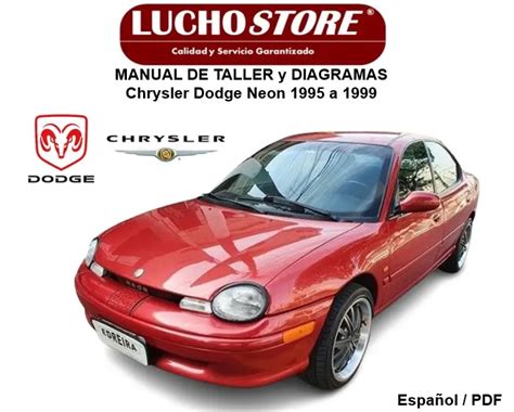 95 dodge neon manual Reader