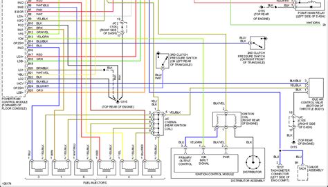 95 honda accord engine wiring harness diagrams Doc