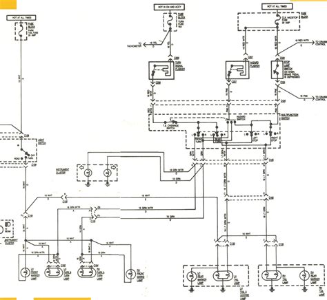 95 jeep yj wiring PDF