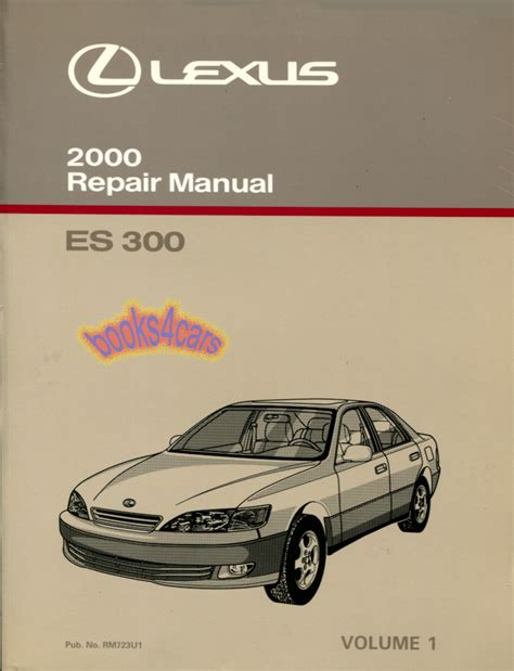 95 lexus es300 car manual Ebook Doc