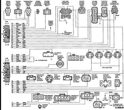 95 mazda 323 pdf wiring drawings PDF