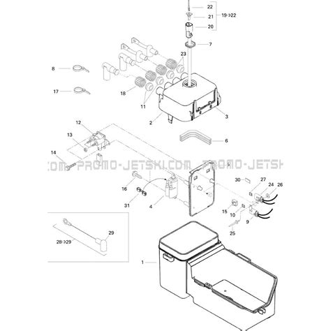 95 seadoo instrument wiring Kindle Editon