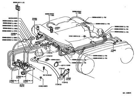 95 toyota 4runner fuel diagram Epub