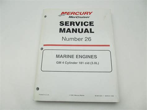 95-mercruiser-service-manual Ebook PDF