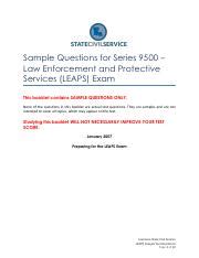 9500-leaps-exam-pdf PDF