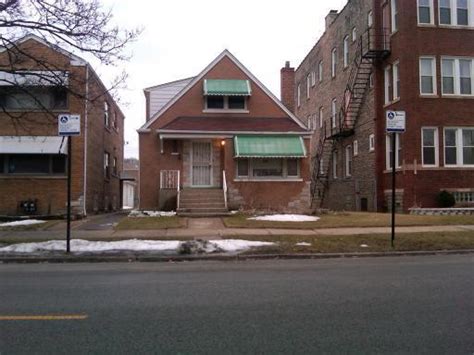 9501 South King Drive Chicago IL 60628: A Comprehensive Guide to the Iconic Home
