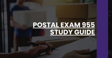 955-postal-practice-exam Ebook Doc