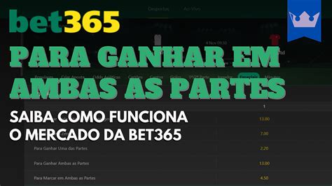 956 Bet: Sua Chance de Ganhar em Grande na Bet365