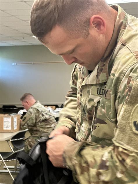 95th Training Division: A Bastion of Transformation