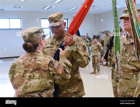 95th training division