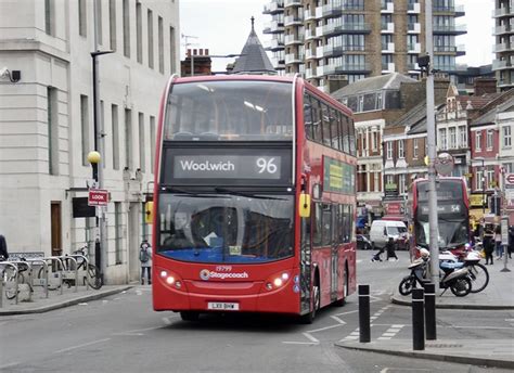 96 Bus Route: A Comprehensive Guide to London's Most Iconic Omnibus