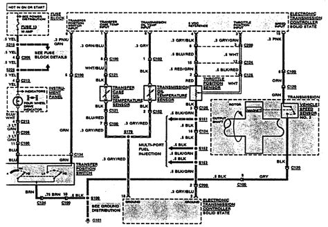 96 isuzu trooper wiring diagram pdf Doc