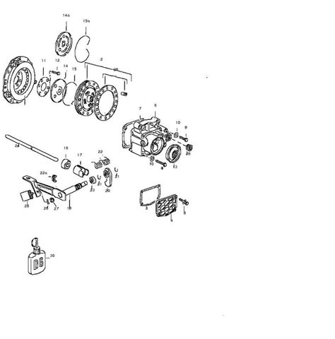 96 jetta automatic transmission diagram Reader