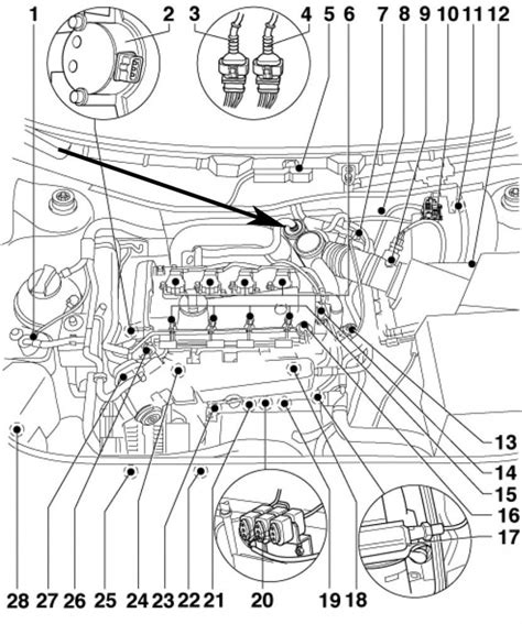 96 jetta ignition switch wiring diagram Kindle Editon