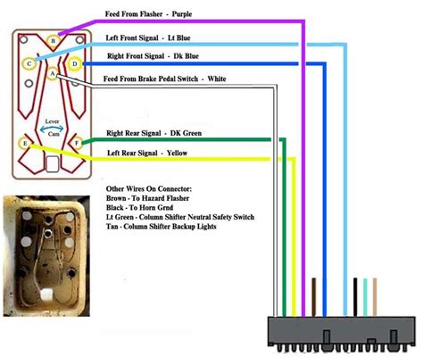 96 jetta steering column wiring diagram Doc