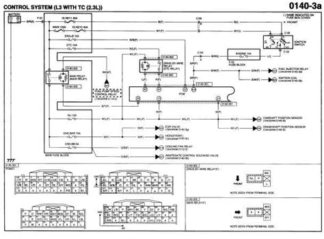 96 mazda miata wiring diagram Reader