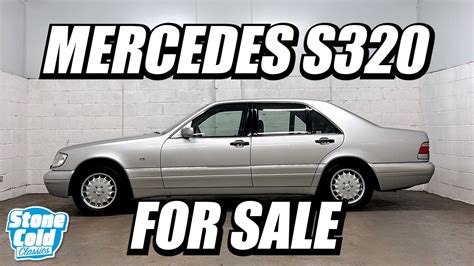 96 mercedes benz s320 repair Doc