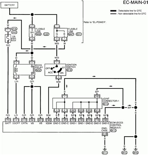 96 nissan 240 wiring diagrams Doc