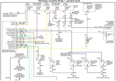 96 pontiac grand am wiring diagrams Kindle Editon