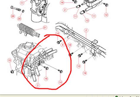 96 sebring hose diagram Epub