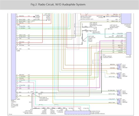 96 taurus radio wiring power ground PDF