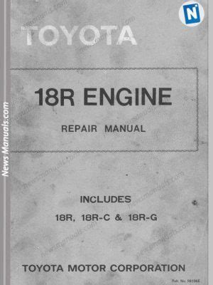 96 toyota circuit repair manual PDF