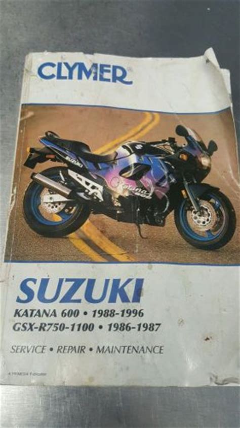 96-suzuki-katana-600-manual Ebook PDF