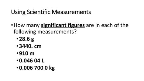 963.8 g to ug: A Comprehensive Guide for Scientific Measurement