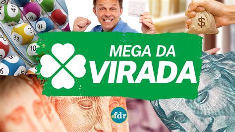 9696 Milhões de Reais da Mega da Virada: Como Fazer o Seu Sonho Virar Realidade