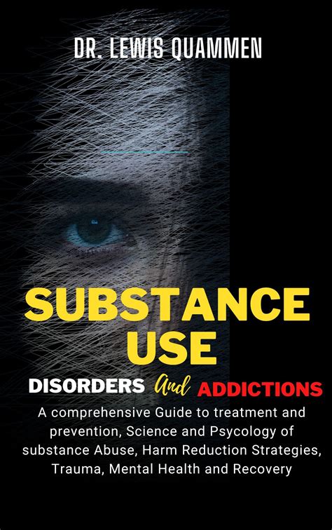 969973-8: A Comprehensive Guide to Substance Abuse and Addiction