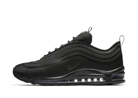 97 Air Maxes: The Definitive Guide to the Iconic Shoe