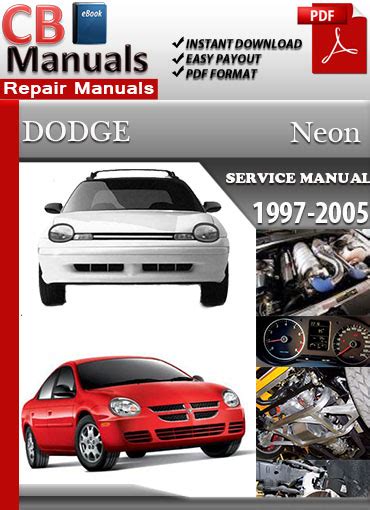 97 Dodge Neon Repair Manual Ebook Reader