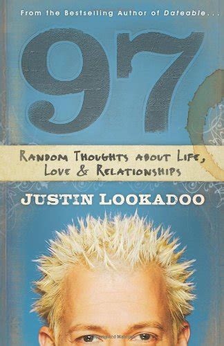 97 Random Thoughts about Life Love and Relationships Epub