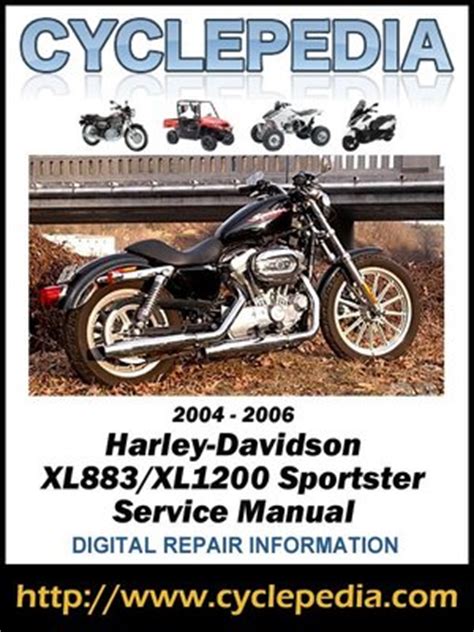 97 Sportster 1200 Manual Ebook Kindle Editon