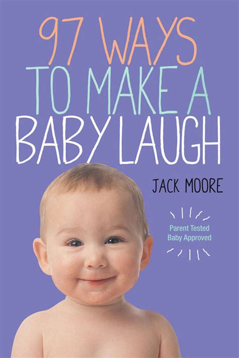 97 Ways to Make a Baby Laugh PDF