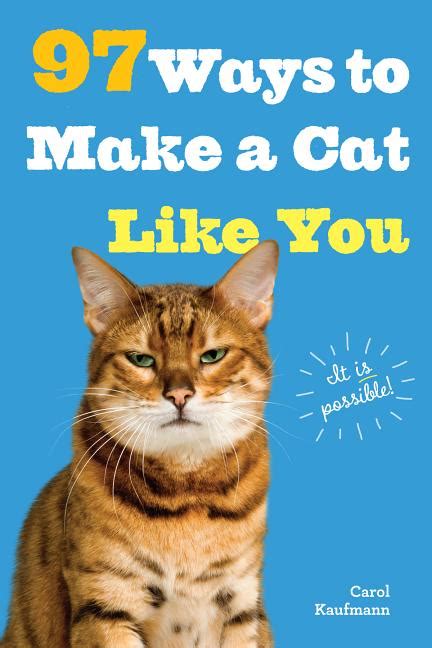 97 Ways to Make a Cat Like You Doc