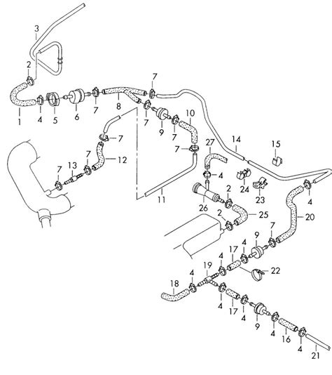 97 audi a4 quattro diagram Reader